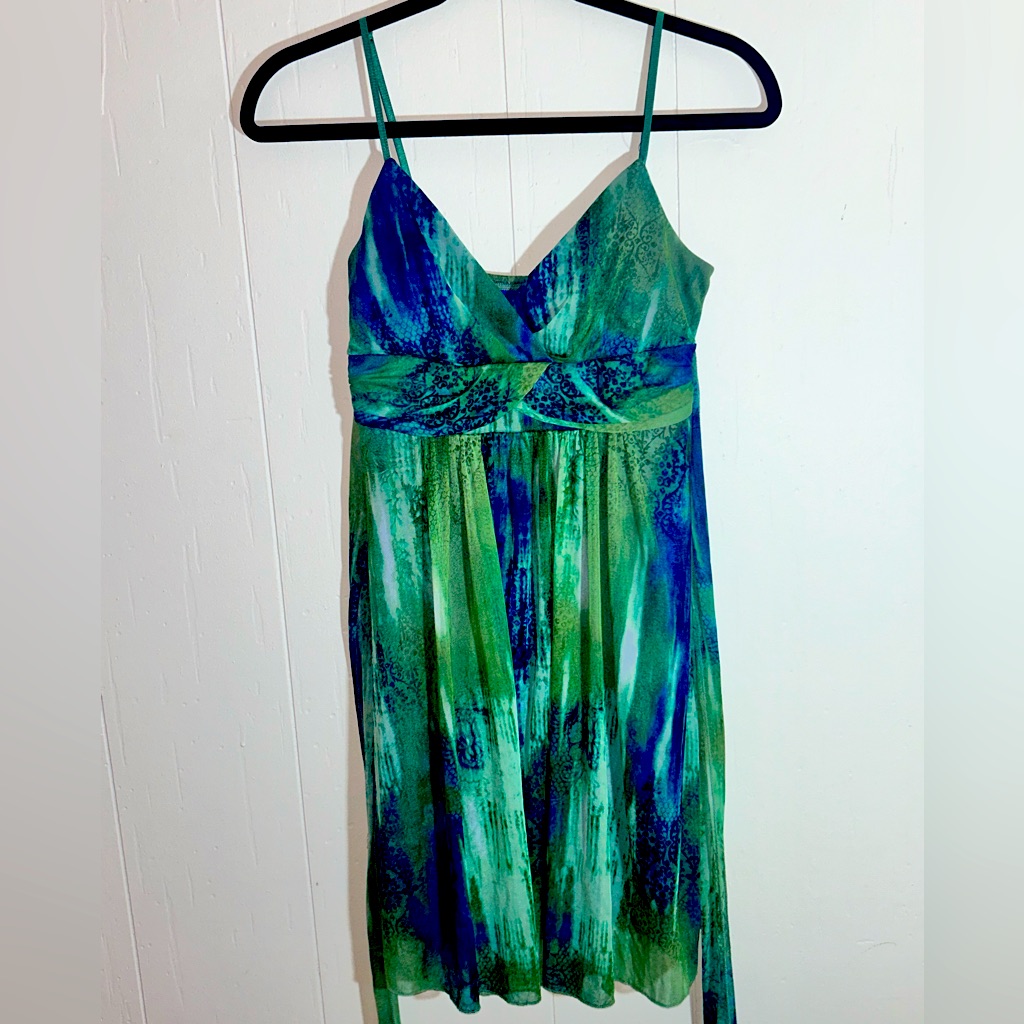 Ruby Rox- Dress - Medium